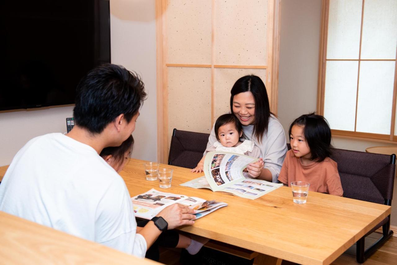 So, Kanazawa Exterior photo
