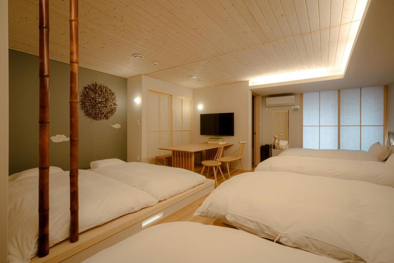 So, Kanazawa Exterior photo