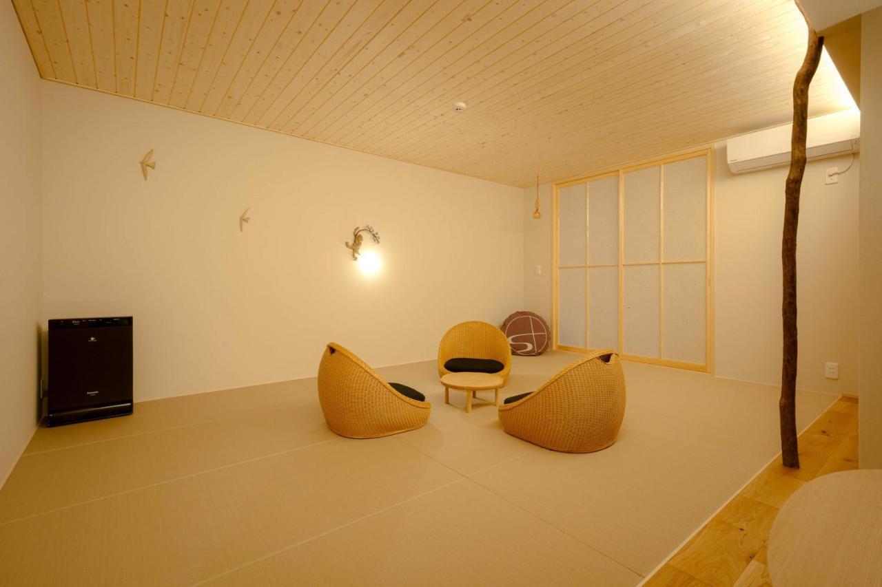 So, Kanazawa Exterior photo