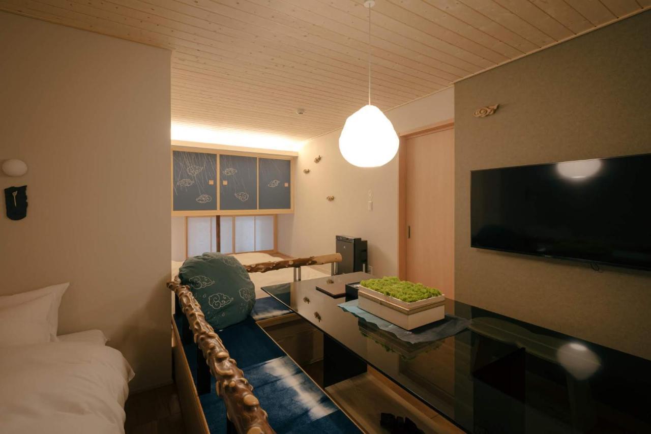 So, Kanazawa Exterior photo