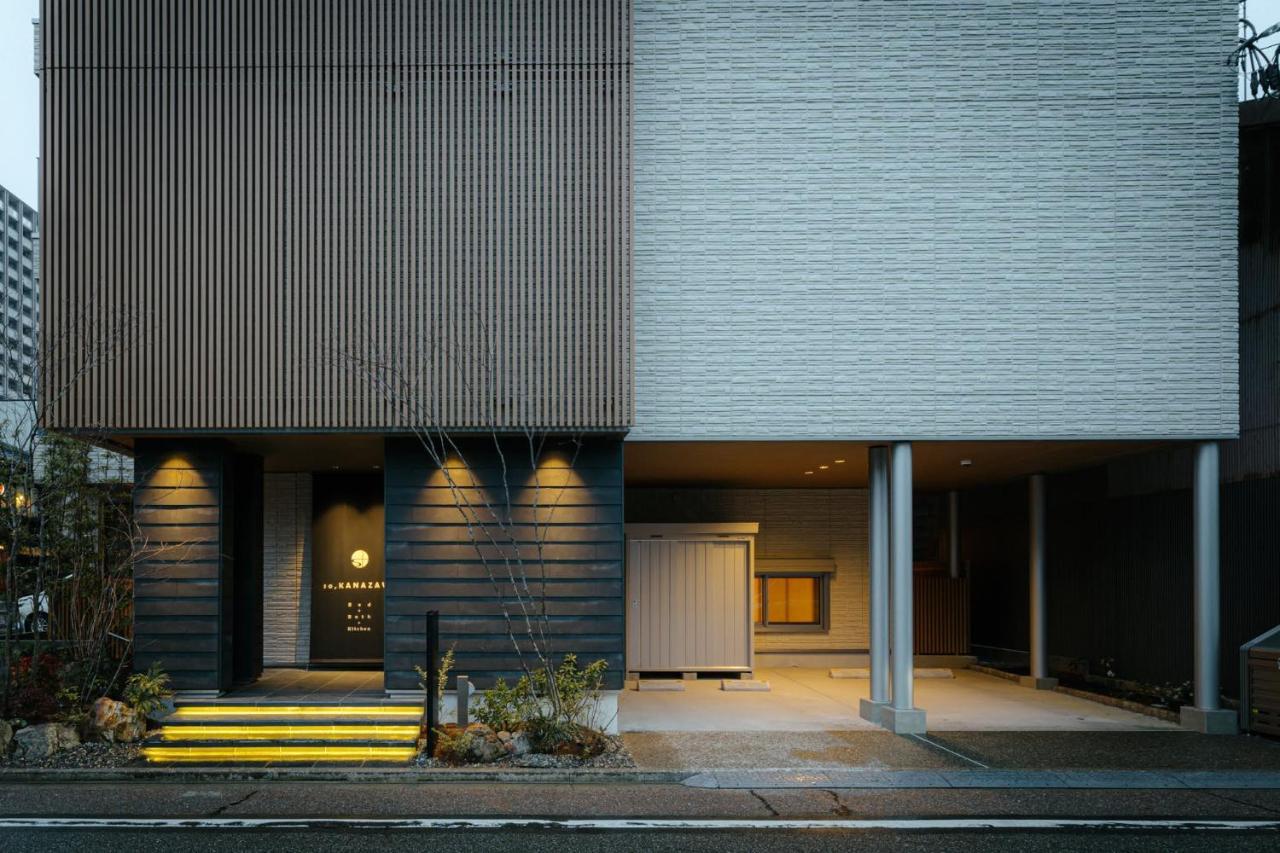 So, Kanazawa Exterior photo